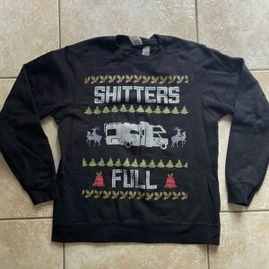 National Lampoon’s Christmas Vacation sweater